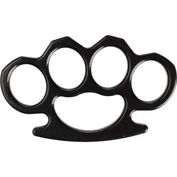 Boxer Boxer BODYGUARD černý