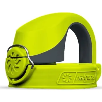 Láhev Náhradní uzávěr Nalgene OTF Cap Barva: žlutá
