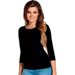 Dámské tričko Manati BASIC Babell Barva/Velikost: černá / XS/S