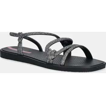 Dámské pantofle Pantofle Ipanema SOLAR GLOW S 27288.BB967 černá 99A, EUR 38