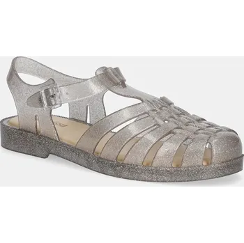 Dámské sandále Sandály Melissa MELISSA POSSESSION SHINY AD M.33520.BF134 průhledná TSP, EUR 38