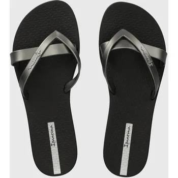 Dámská móda Žabky Ipanema KIREI FEM 81805.AT157 černá 99X, EUR 37