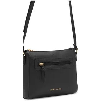 Módní doplněk Kabelka Jenny Fairy MJM-J-044-03 Černá NOSIZE
