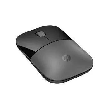 Myš Bezdrôtová myš HP Z3700 Dual - silver
