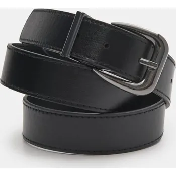 Opasek Sinsay - Pásek s přezkou - černá - 931EJ-99X - 931EJ-99X-L