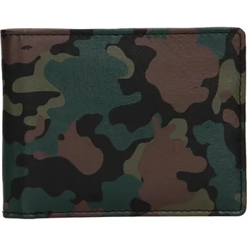 Módní doplněk Lagen BLC/4861/1120 Army green/black