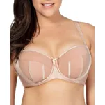 Dámská nadměrná podprsenka Charlotte 6901 tělová tělová 85M