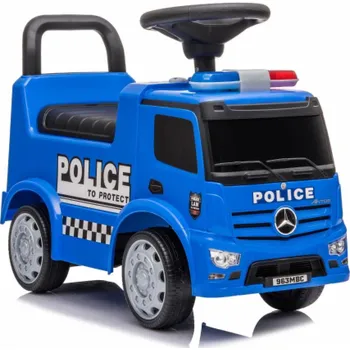 Odrážedlo Buddy Toys BPC 5325 Mercedes Policie