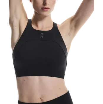 Tílko On Running Performance Crop 1wg10120553 Velikost XS