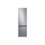 Samsung Chladnička Bespoke RB38C7B6BS9/EF s WIFI Stříbrná