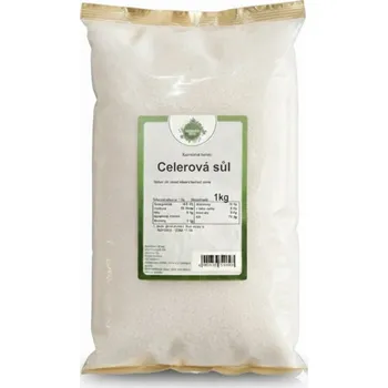 Koření XXL Sůl celerová Hmotnost: 1 kg