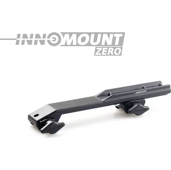 Příslušenství k optickému přístroji Montáž na Picatinny, Weaver INNOMOUNT ZERO na Pulsar APEX / Digisight / Trail
