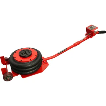 Hever Pneumatický měchový zvedák 3t, Invento INVTJ01