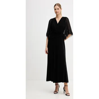 Dámský overall Overal Joseph Ribkoff 261761 černá 99X, vel. 40