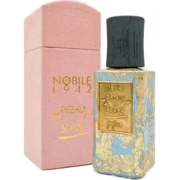 Unisex parfém Nobile 1942 Petali e Spade Extrait de Parfum 75 ml