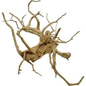 Dekorace do akvária Red Moor Wood Premium M 30-40cm (ID Z08163)