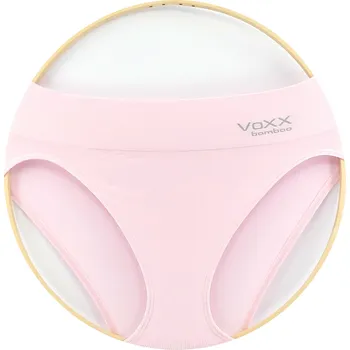 Kalhotky VoXX® Kalhotky BambooSeamless 002 Barva: pink, Velikost: M-L