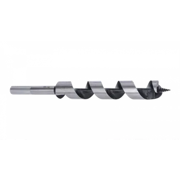 Vrták KOVIAN, s.r.o. DOPRODEJ! skrutkovicový vrták do dreva D=25mm, L=230mm, so šesťhrannou stopkou