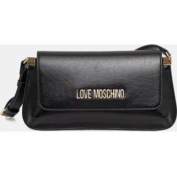 Módní doplněk Kabelka Love Moschino JC4058PP1OLH0000 černá 99X, vel. ONE SIZE