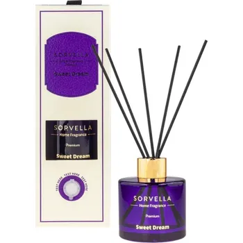Unisex parfém Sorvella Perfume Sweet Dream difuzér vůně 120 ml