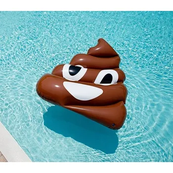 Bazén Nafukovačky do vody POO