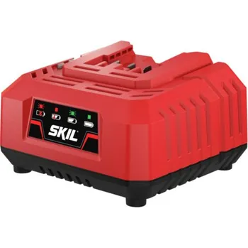 SKIL Nabíječka Akumulátoru 2,4A 18V SKIL 3122AA - CR1E3122AA