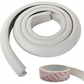 Obraz Ochranná pěnová páska Silná ochrana Kryt rohů nábytku