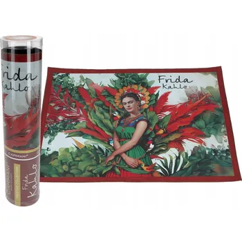 Obraz Obdélníkové plast Obdélníková podložka 29,5 x 40 cm