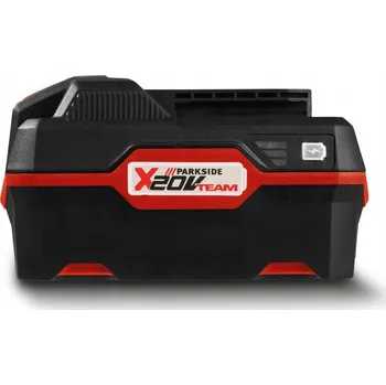 Akumulátor Parkside 20V 4Ah Li-Ion
