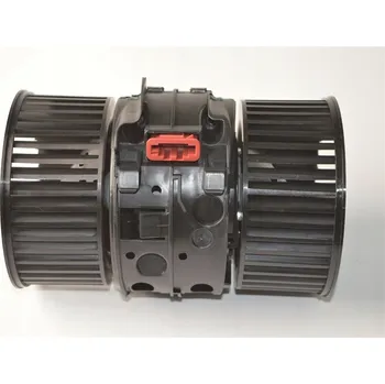 Ventilátor topení a klimatizace Ventilátor topení interiéru RENAULT MEGANE 2008-