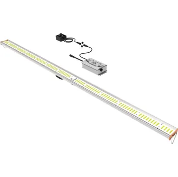 LED trubice SunPro TLED 60W/70cm, 3.0 µmol/J full spectrum (NOVINKA OD SUNPRO TECHNOLOGY - TLED 60W/70cm, full spectrum a účinnost až 3.0µmol/J!)