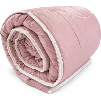 přikrývka Přikrývka 160x200 cm Celoroční Antialergická WE Polský výrobek