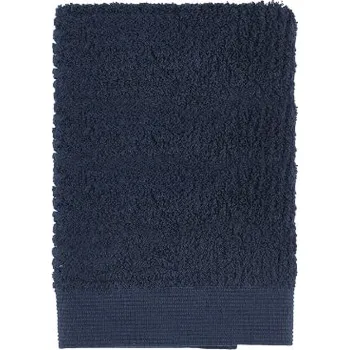 Ručník Ručník Classic, 50 x 70 cm, tmavě modrá - Zone Denmark