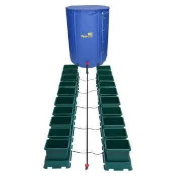 Autopot Easy2grow kit 20 květníků