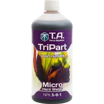 Zahrada T.A. TriPart Micro TV 1 l (FloraMicro TV)