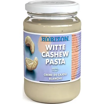 Horizon Krém z kešu ořechů BIO 350 g