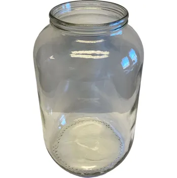 Sklenice Sklenice Okurkáč 3680 ml Pano