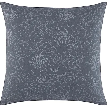 Povlak na polštářek Bavlněný povlak na polštář Kenzo KASTRAL 65 x 65 cm 1050170 šedá 90X