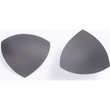 Dámské oblečení Gina Vycpávky do podprsenky 07099P Barva/Velikost: šedá / L/XL