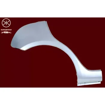 Auto-moto KLOKKERHOLM Boční stěna KK 6816582