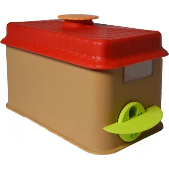 Oplodňáček na chov včelích matek plastový