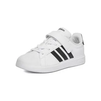 Dámské tenisky adidas Sneakersy CEO-STREETTALK EL C JQ6144 Bílá 30