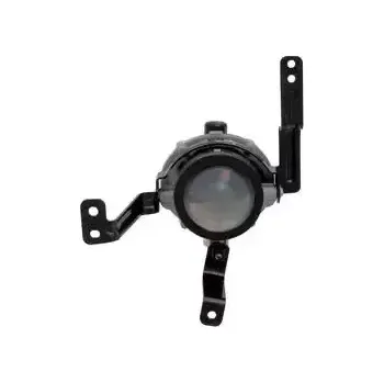 Mlhový světlomet VAN WEZEL Mlhovka VAW 8354997