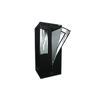 Zahrada HOMEbox HomeLab 80 (80x80x180 cm)