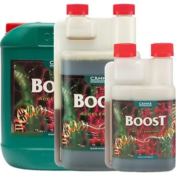 Canna Boost Accelerator 5 l
