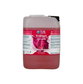 Zahrada T.A. TriPart Bloom 10 l (FloraBloom)