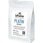 LaPrazirna Platin espresso zrnková