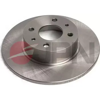 Brzdový kotouč JPN Brzdový kotouč - 251 mm JPN 40H9024-JPN