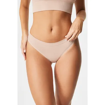 Dámské plavky Bikiny kalhotky RIB