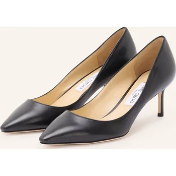 Dámská obuv Jimmy Choo Dámské Lodičky Romy 60, černá, 38,5